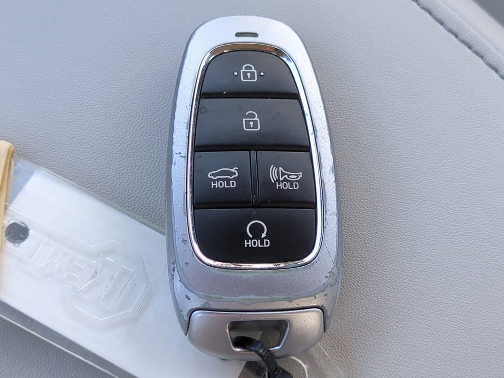 Certified 2023 Hyundai Sonata SEL image 24