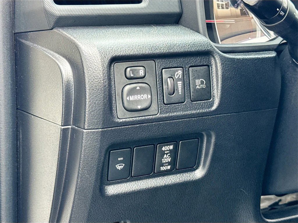 Used 2021 Toyota 4Runner TRD Off-Road image 27