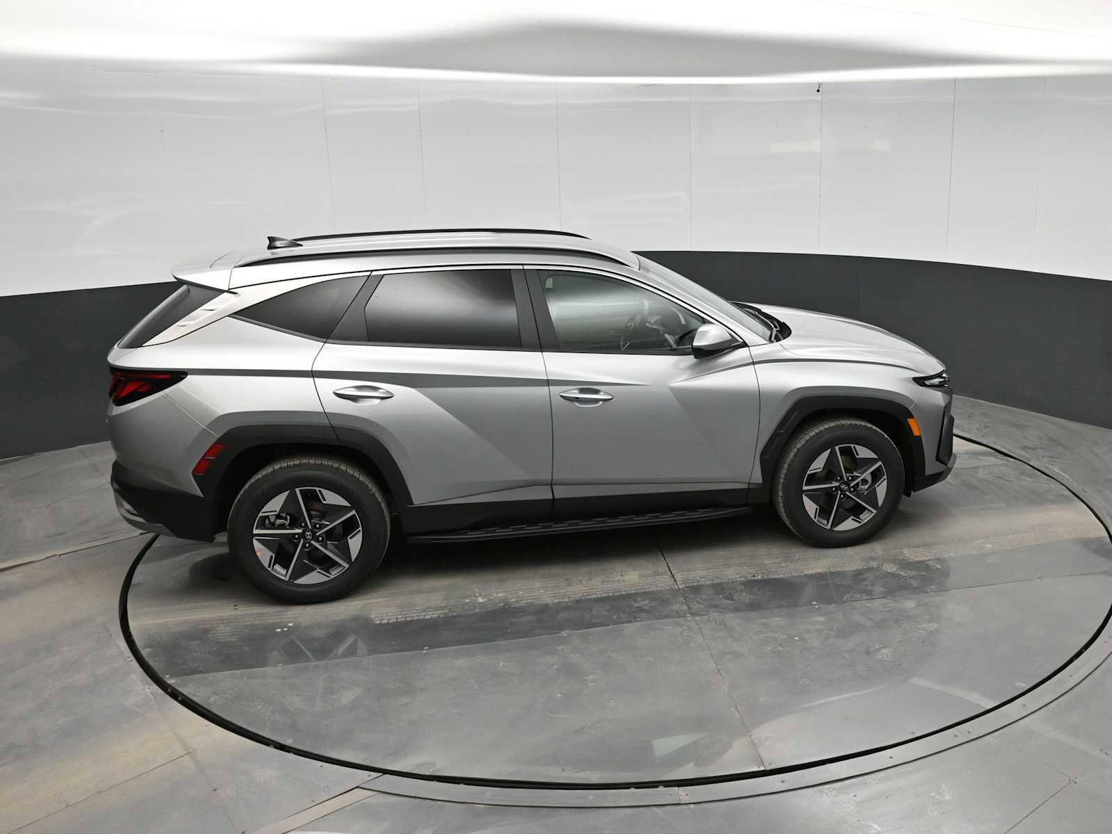 New 2026 Hyundai Tucson SEL image 29