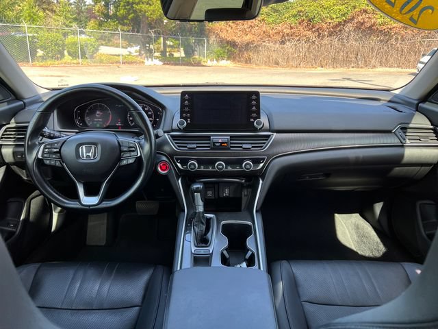 Used 2020 Honda Accord EX-L image 11