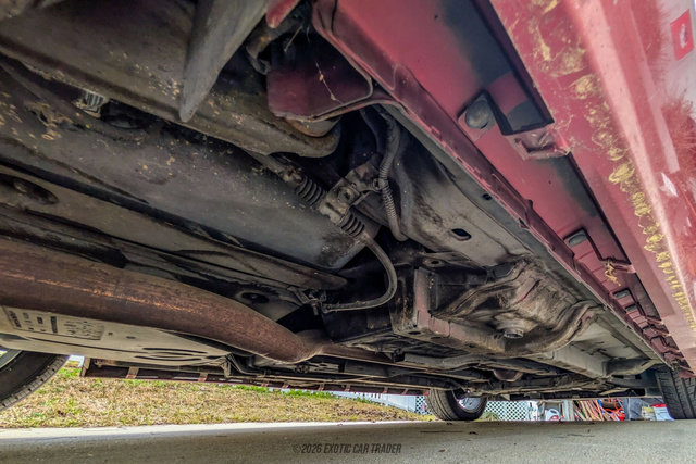 Used 2008 Dodge Caliber SRT-4 w/ SRT Option Group II image 88