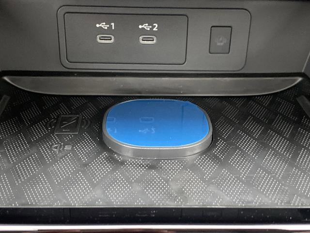 New 2026 Nissan Murano Platinum AWD/4WD image 25