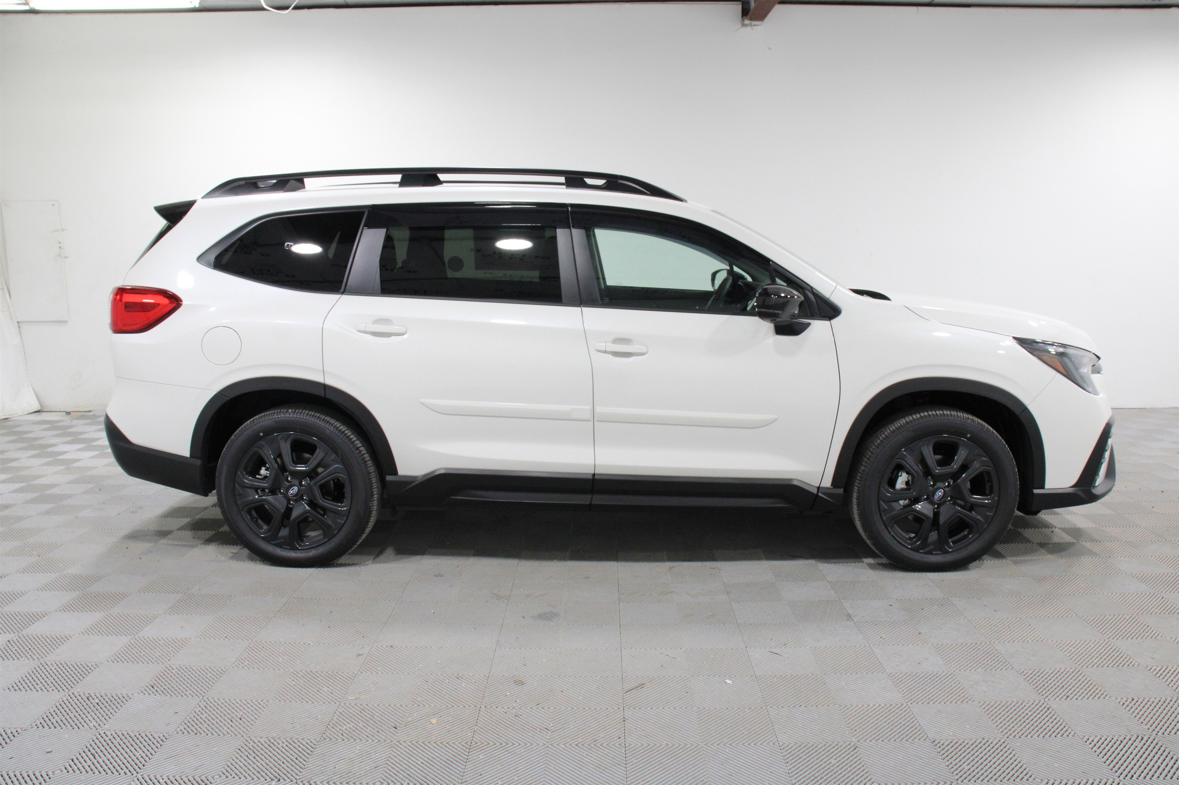 New 2025 Subaru Ascent Bronze Edition image 36