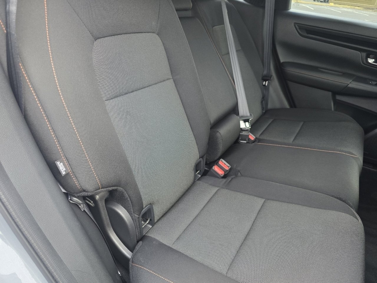 Certified 2024 Honda CR-V Sport image 22