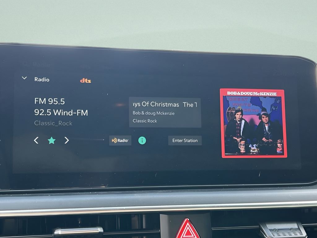 Used 2025 Kia K5 GT-Line image 17