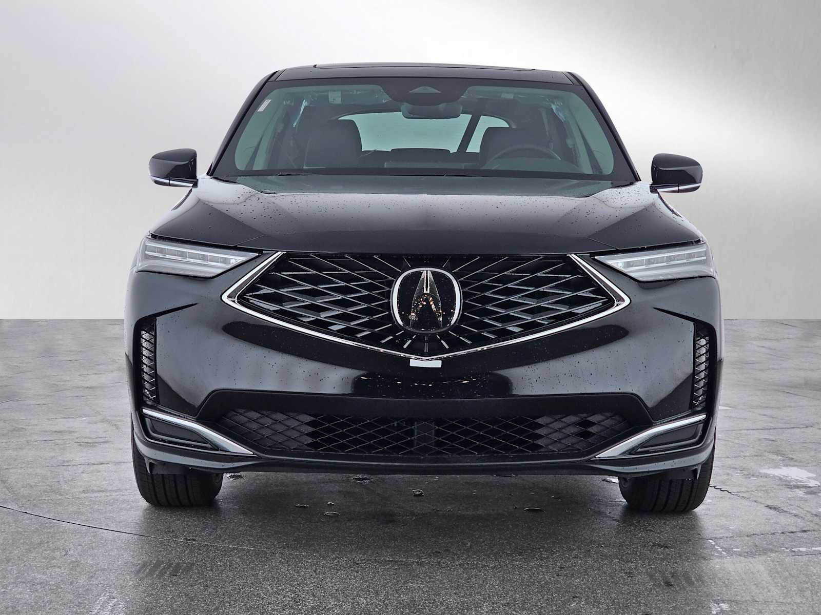 New 2026 Acura MDX FWD image 8