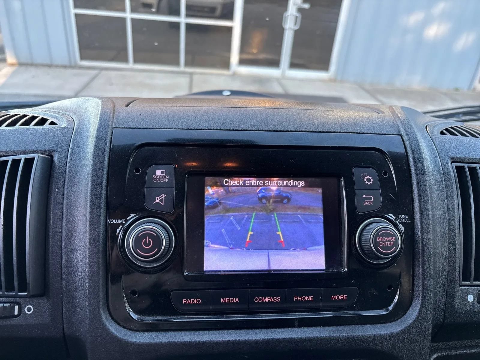 Used 2019 RAM ProMaster 3500 FWD image 19
