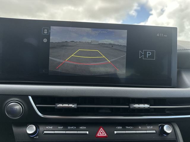 Used 2024 Hyundai Sonata SEL FWD image 24