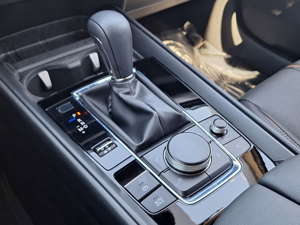 Used 2025 MAZDA CX-50 AWD 2.5 S w/ Weather Package image 24