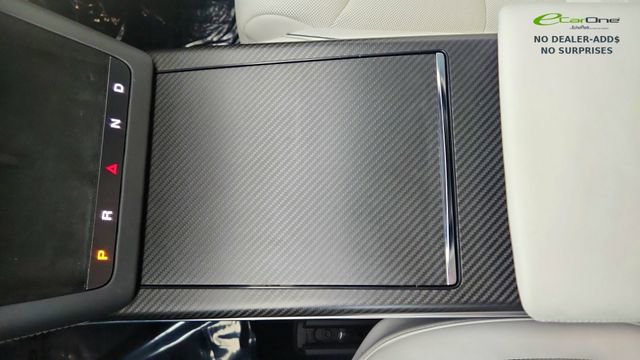 Used 2024 Tesla Model X Plaid image 57