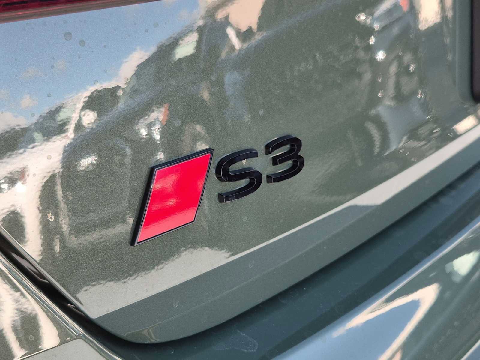 New 2026 Audi S3 Premium image 11