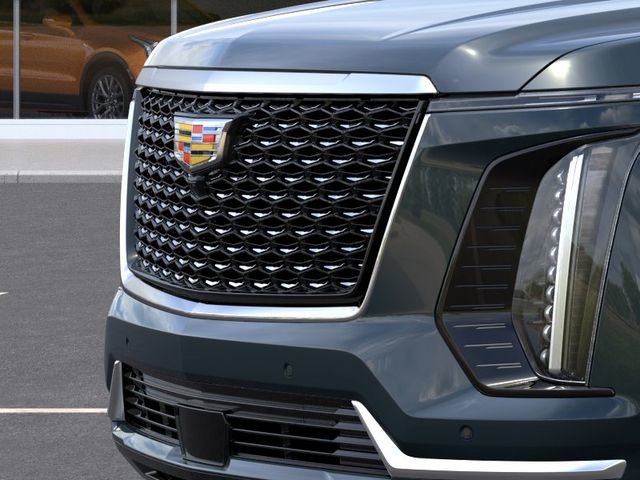 New 2026 Cadillac Escalade ESV Luxury AWD/4WD image 13