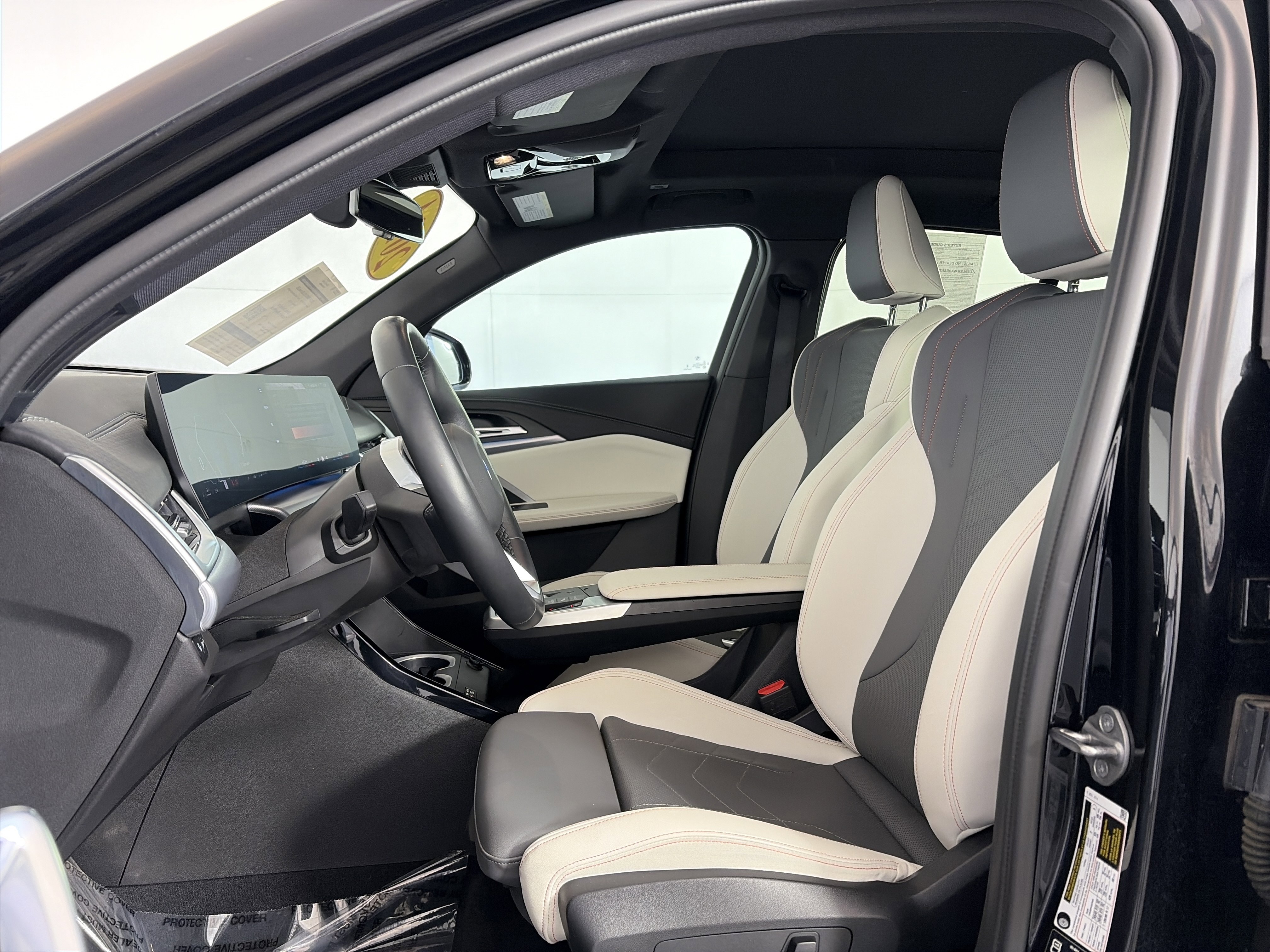 Used 2024 BMW X2 xDrive28i w/ Convenience Package image 6