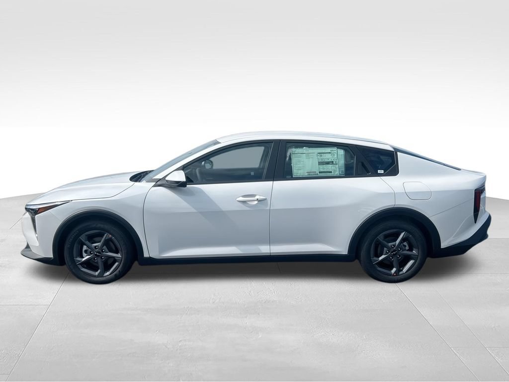 Certified 2026 Kia K4 FWD image 5