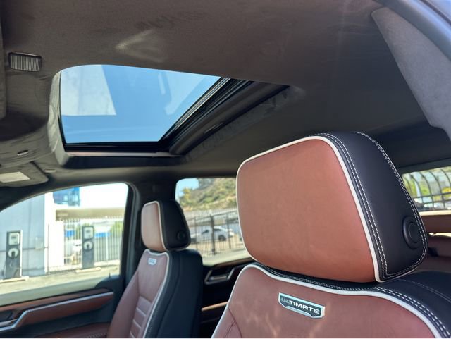 New 2026 GMC Sierra 1500 Denali Ultimate image 24