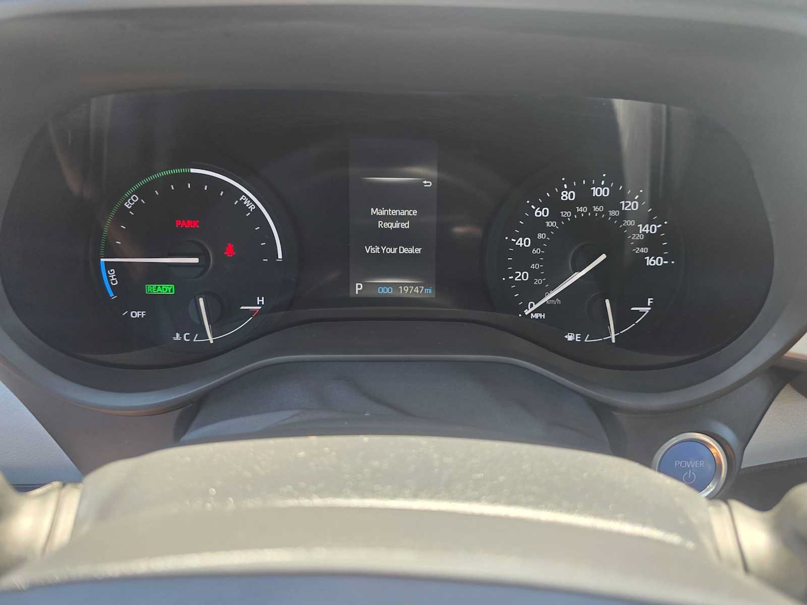 Used 2023 Toyota Sienna XLE w/ XLE Plus Package FWD image 27