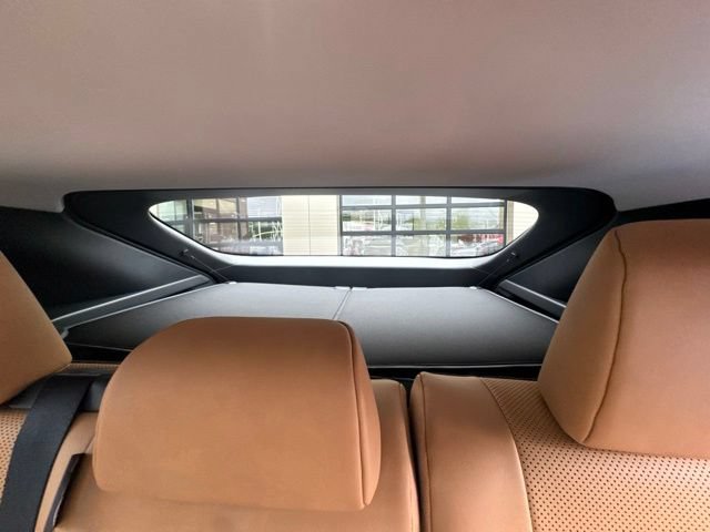 New 2026 Lexus RZ 450e AWD w/ Technology Package image 31