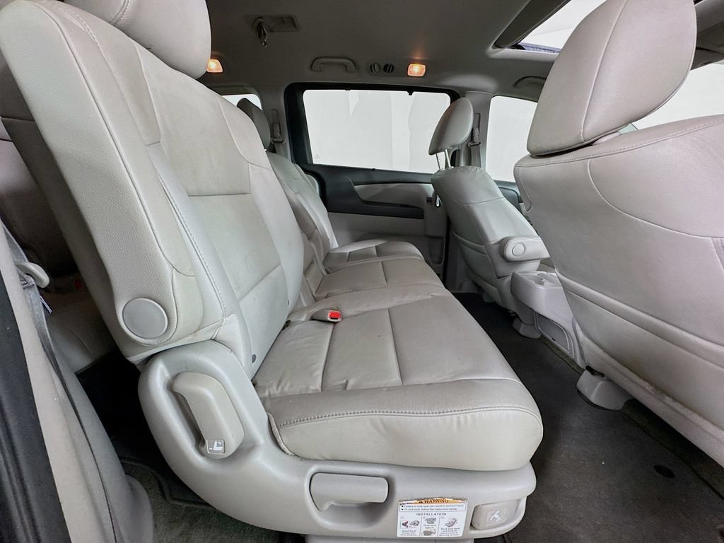 Used 2016 Honda Odyssey EX-L image 36
