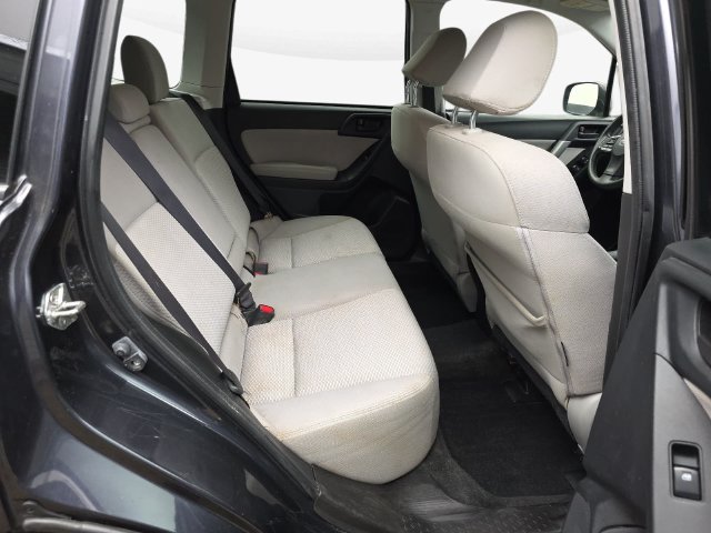 Used 2016 Subaru Forester 2.5i Premium AWD/4WD image 33