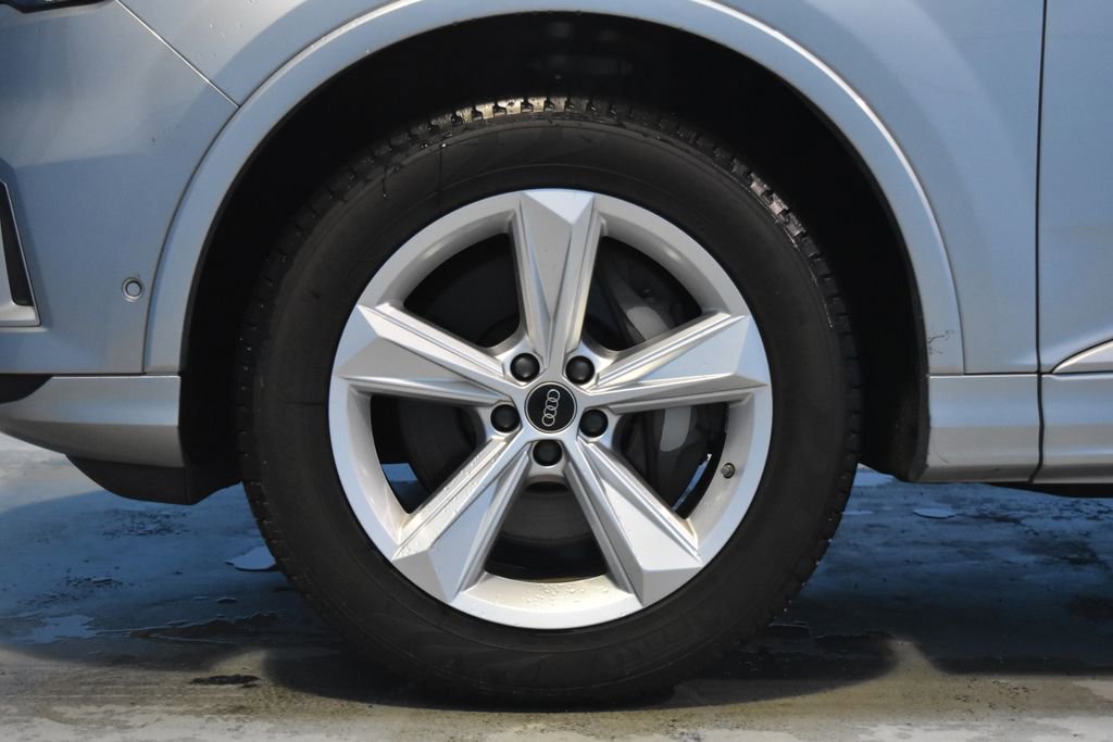 Used 2024 Audi Q7 2.0T Premium Plus image 26