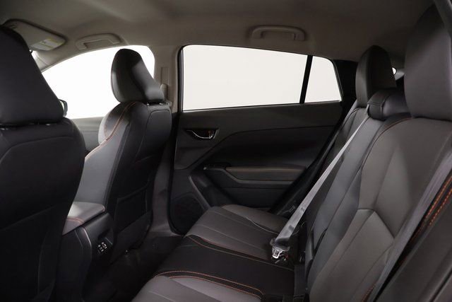 New 2026 Subaru Crosstrek 2.5i Limited image 29
