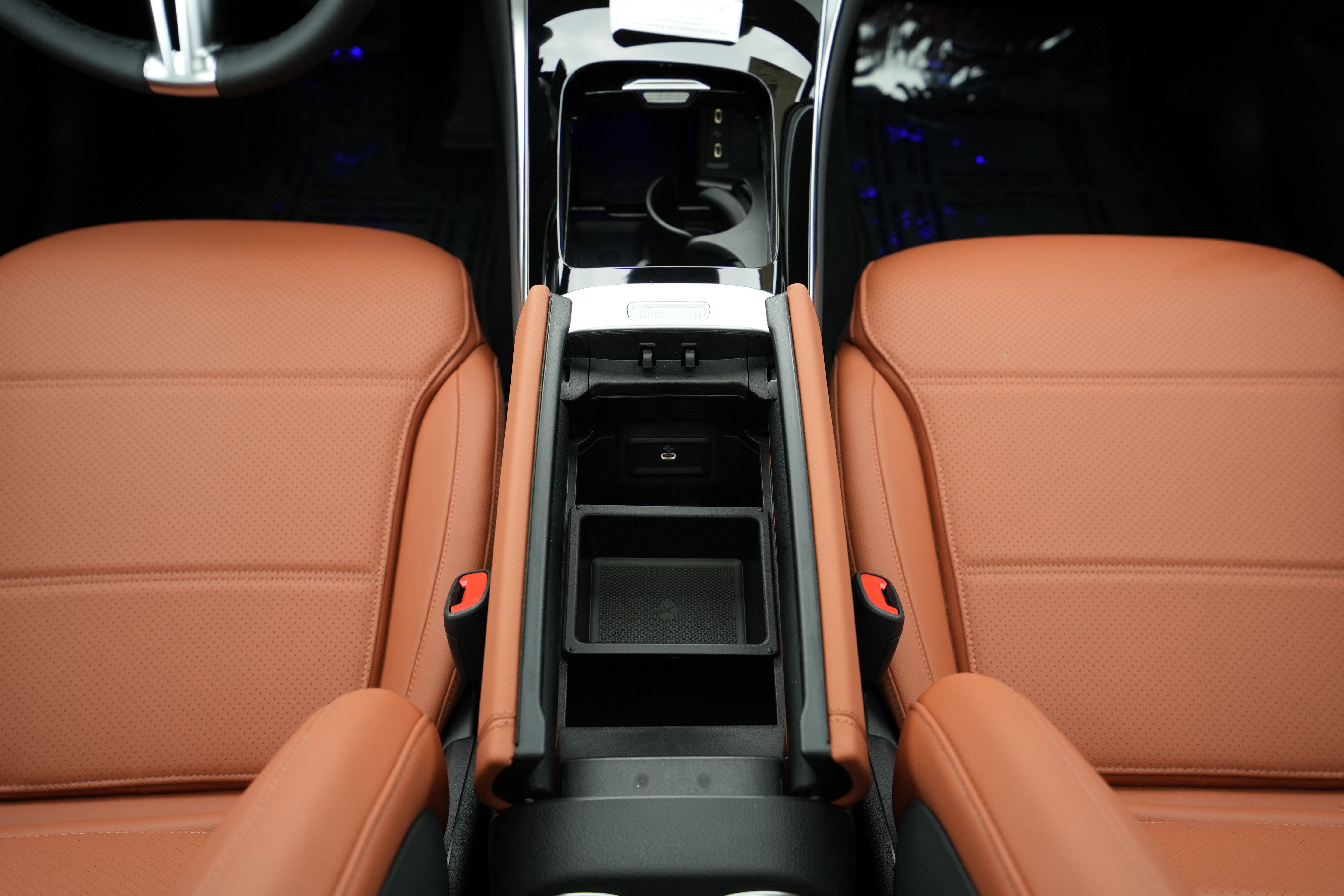 New 2026 Mercedes-Benz GLC 300 4MATIC image 28