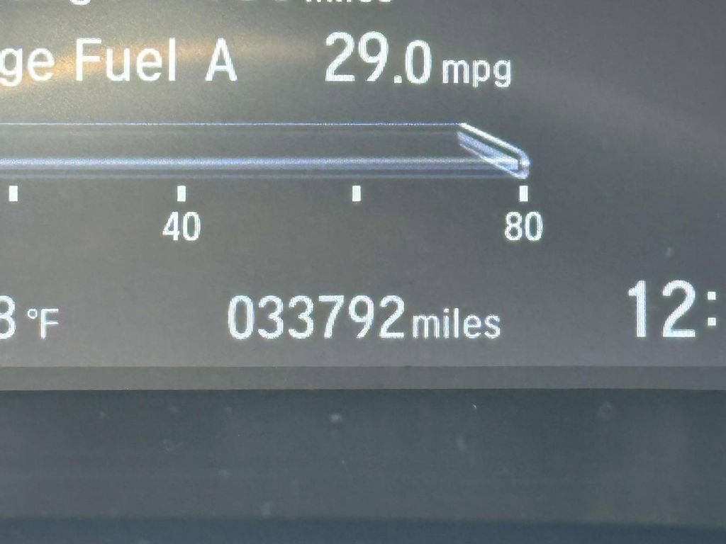 Certified 2022 Honda CR-V EX-L image 25