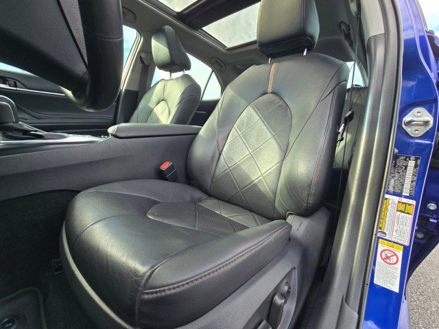 Used 2018 Toyota Camry XLE w/ Driver Assist Package image 23