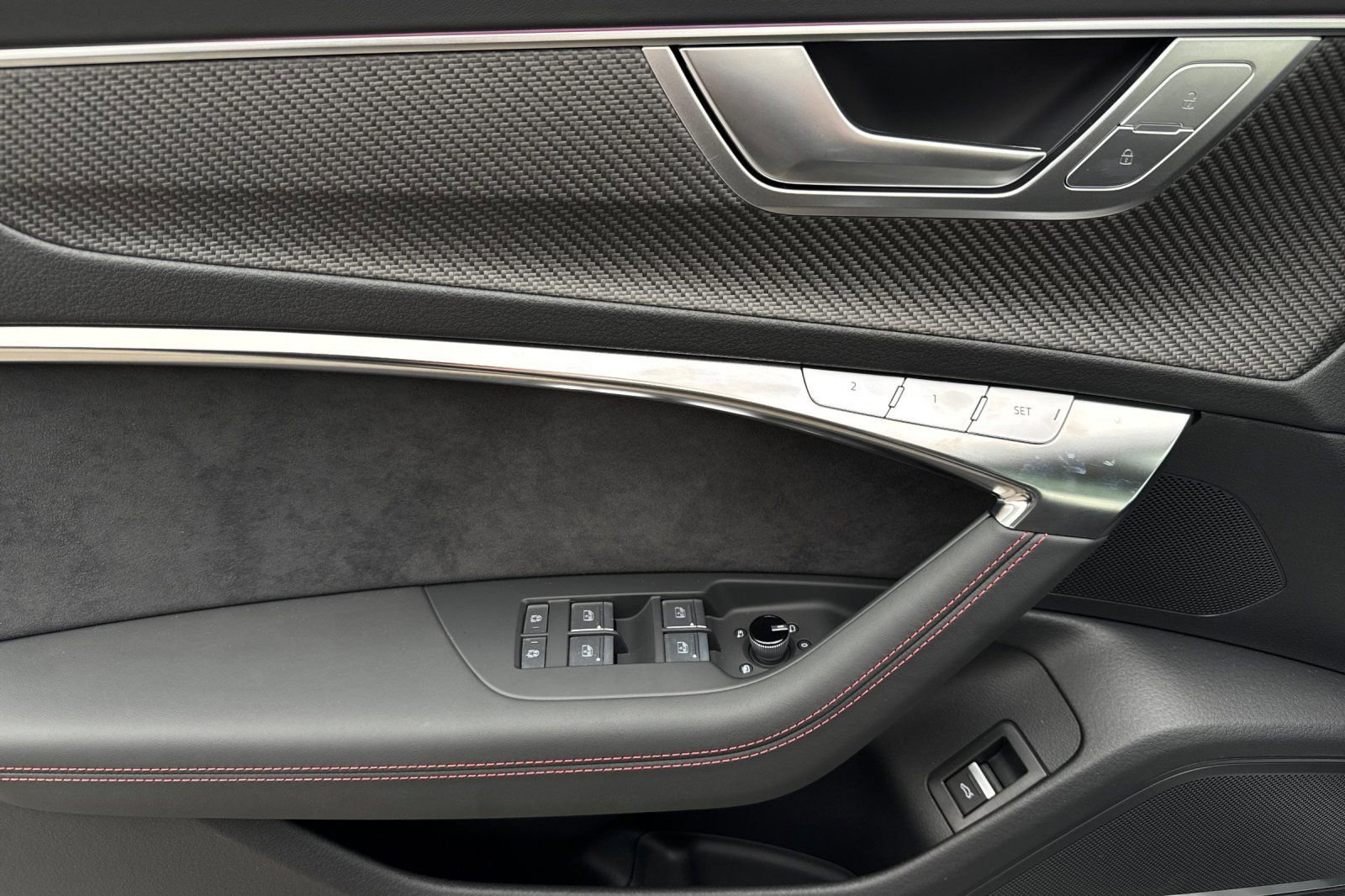 New 2026 Audi RS 7 Performance image 8