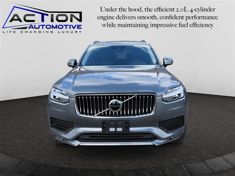 Used 2020 Volvo XC90 T6 Momentum w/ Protection Package image 3
