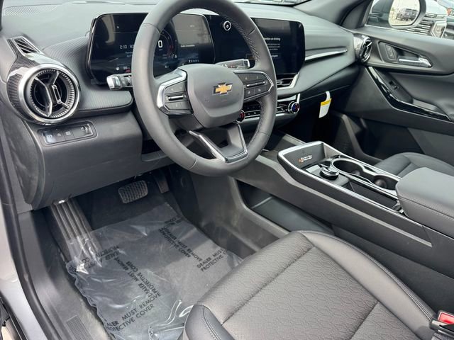 New 2026 Chevrolet Equinox LT w/ Convenience Package II FWD image 11