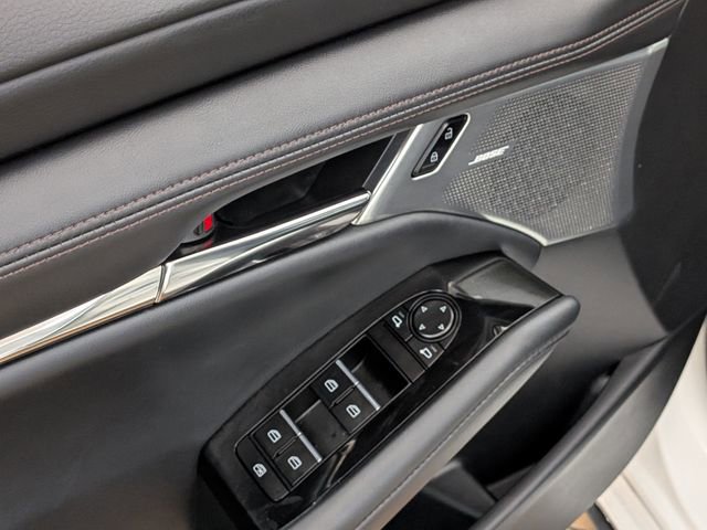 Certified 2021 MAZDA MAZDA3 s image 16