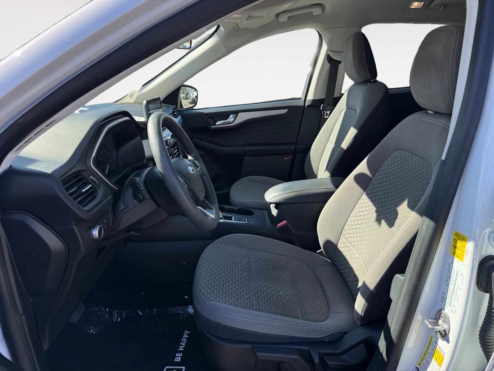 Used 2021 Ford Escape SE image 10