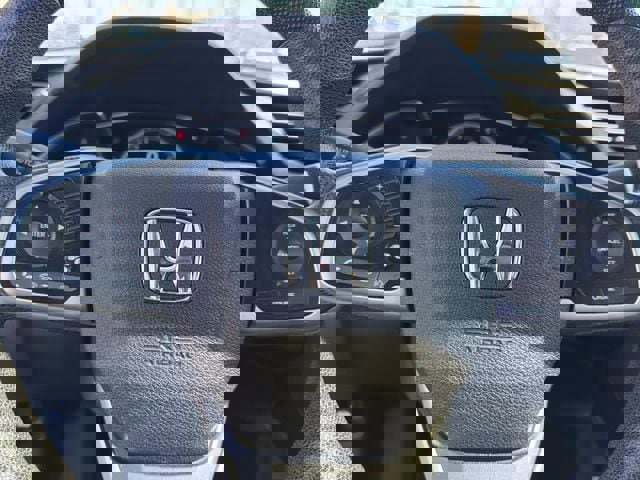 Used 2016 Honda Civic EX image 19