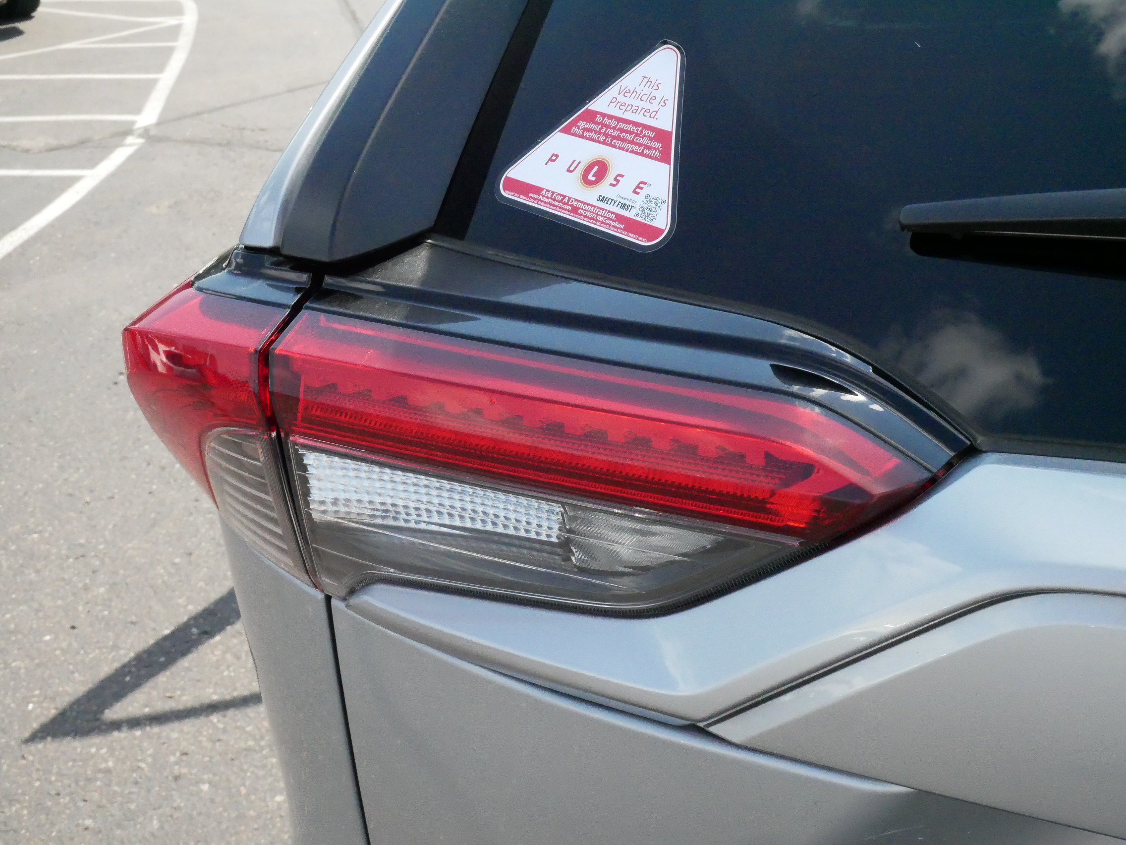 Certified 2025 Toyota RAV4 XLE AWD/4WD image 17