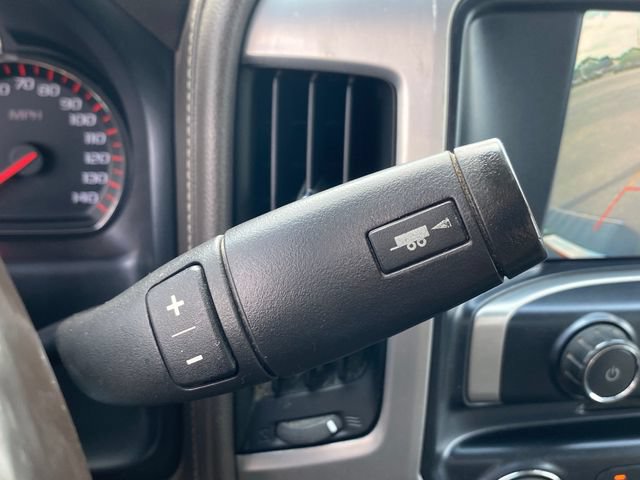 Used 2016 GMC Sierra 1500 SLT w/ SLT Premium Package AWD/4WD image 14