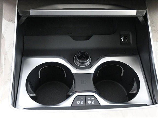 New 2025 BMW X7 xDrive40i w/ Executive Package image 3