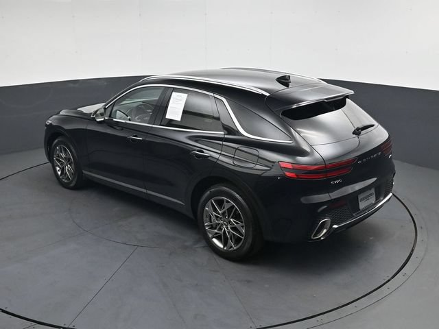 Used 2024 Genesis GV70 2.5T AWD/4WD image 27