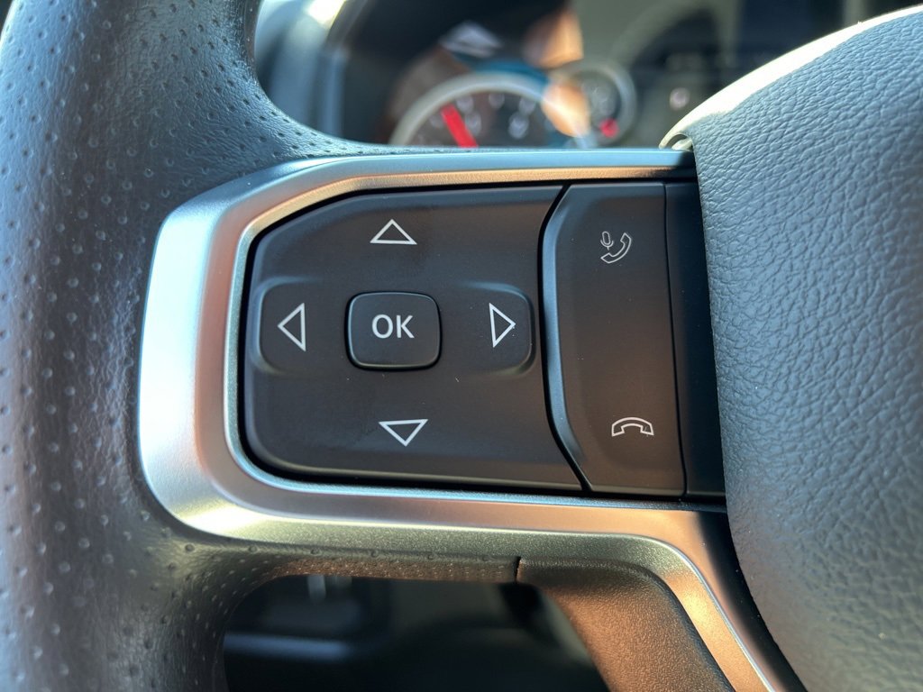 New 2026 RAM 2500 Tradesman image 19