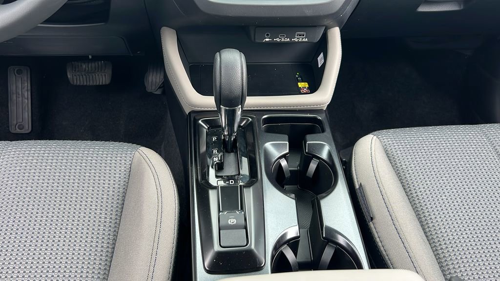 New 2026 Subaru Forester Premium image 21