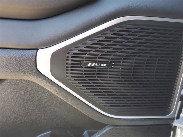 Used 2022 Jeep Wagoneer Series II image 15