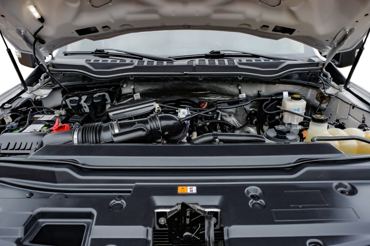 Used 2021 Ford F350 Lariat w/ Lariat Value Package image 58