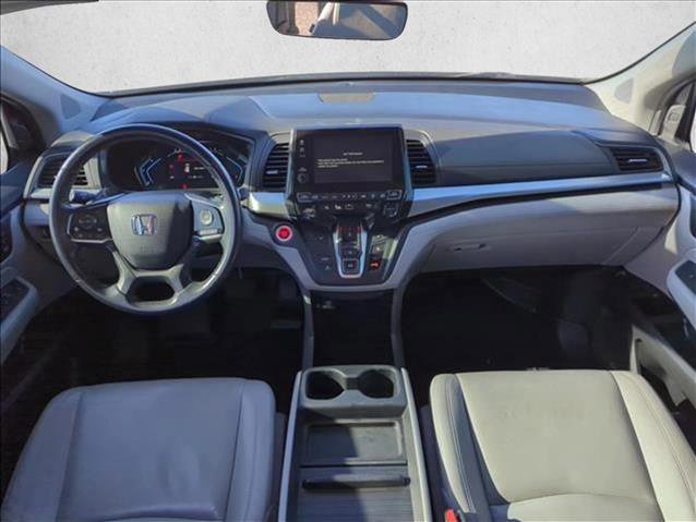 Used 2019 Honda Odyssey EX-L image 14