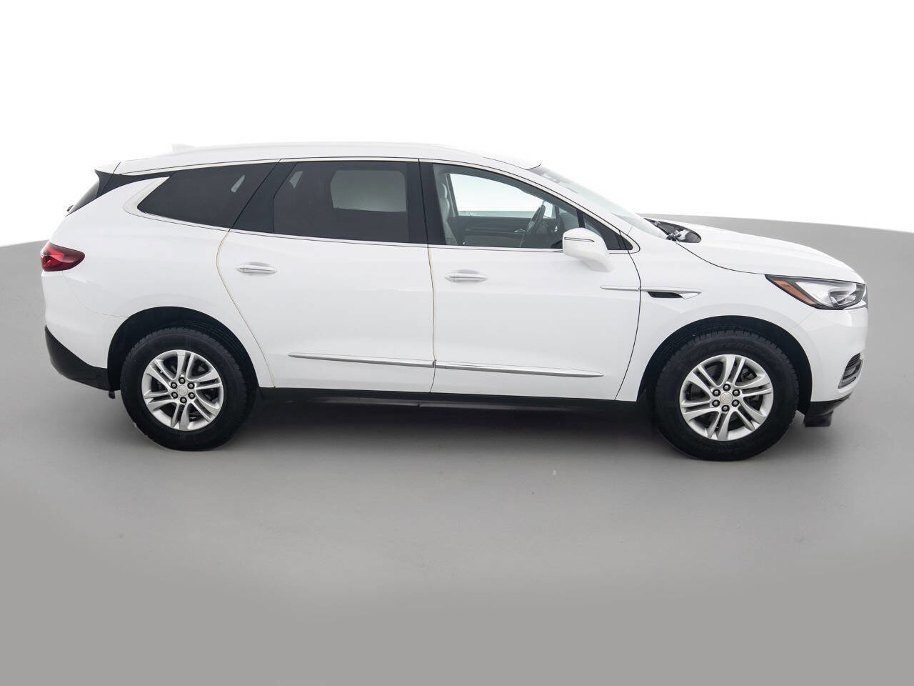 Used 2019 Buick Enclave Essence AWD/4WD image 4