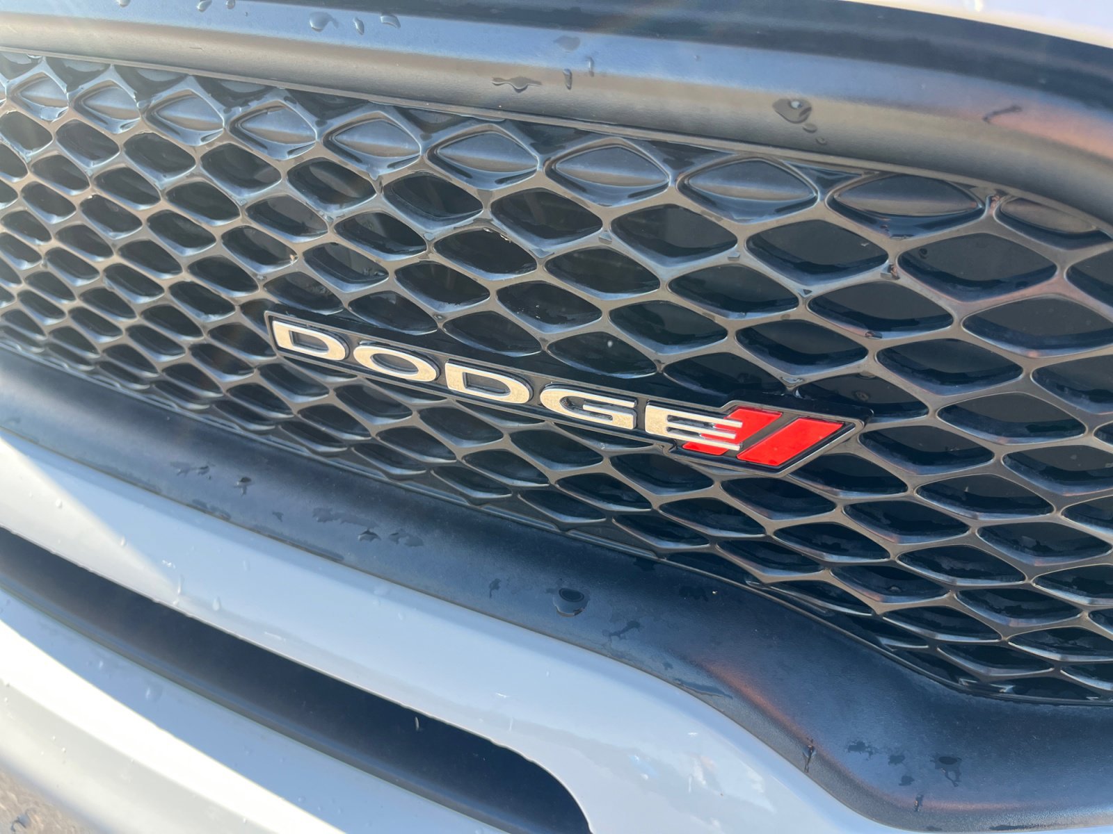 Used 2019 Dodge Durango R/T AWD/4WD image 23