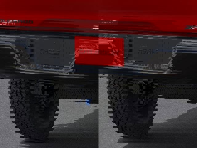 New 2026 Chevrolet Colorado ZR2 w/ Technology Package image 14