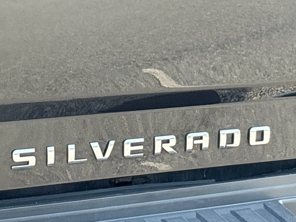 Used 2018 Chevrolet Silverado 3500 LTZ w/ Snow Plow Prep Package AWD/4WD image 33