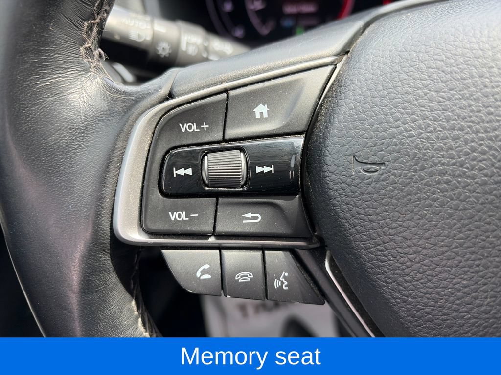 Used 2020 Honda Accord EX-L image 15