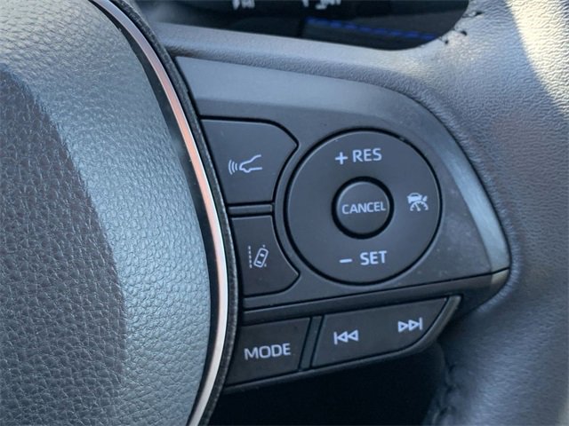 Used 2023 Toyota RAV4 SE image 28