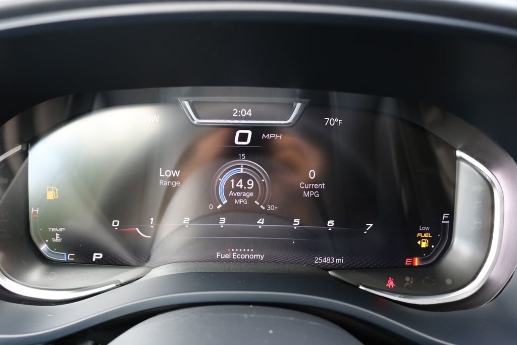 Used 2024 RAM 1500 Limited image 29